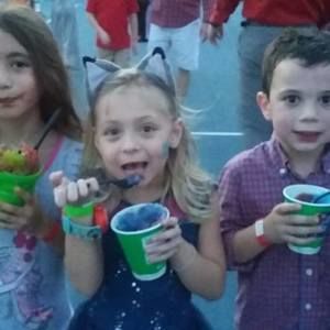 Meet your Posher, Andria